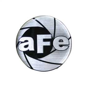 aFe Power Urocal Badge
